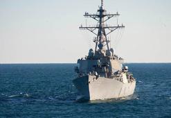 CENTCOM: Husiler, ticari gemilere balistik füze attı