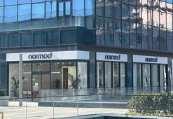 Normod, yeni deneyim merkezini Ritim İstanbul'da açtı
