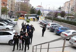 MİT ve devlet görevlisi yalanı ile dolandırıcılığa 150 yıl hapis istemi