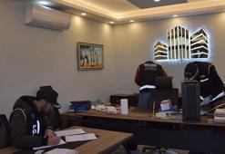 İzmir'de yüksek kar vaadiyle vurgun iddiası; holding patronu dahil 30 kişiye operasyon