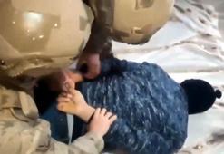 11 yıldır aranan şüpheli, saklandığı evin dolabında yakalandı