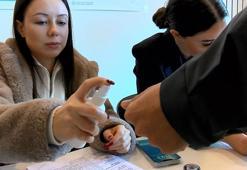 Azerbaycan İstanbul Başkonsolosu Mustafayeva: Bu seçimin tarihi önemi var