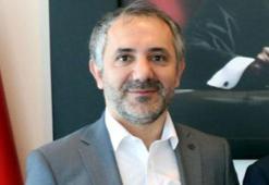 Afyonspor Başkanı Erkan Çelik, hakkındaki iddialara yanıt verdi