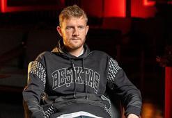 Joe Worrall: Beşiktaş gibi büyük bir kulüpte oynamak beni heyecanlandırıyor