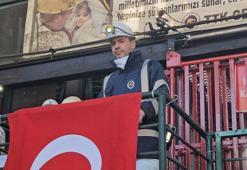 Bakan Bayraktar: Afetlerde madencilerimizi daha kurumsal bir yapı içerisinde göreceğiz