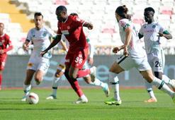 Konyaspor, Türkiye Kupası'nda çeyrek finale yükseldi