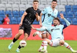 Başakşehir - Hatayspor: 4-3