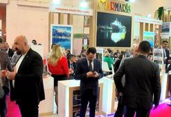 Doğu Akdeniz Uluslararası Turizm ve Seyahat Fuarı başladı