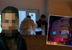 Anne ve babasını pompalı tüfekle öldürdü, yaralı kardeşinin boğazını kesti