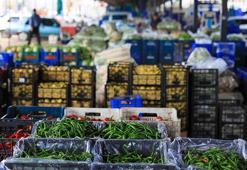 Antalya Toptancı Hali'nde yüzde 36'lık 'kayıt dışı' kaybı