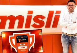 Misli, ‘Şampiyon Oran’ kampanyasıyla bahisseverlere daha çok kazandırıyor