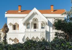 Tosun Paşa’nın köşkü restore edildi