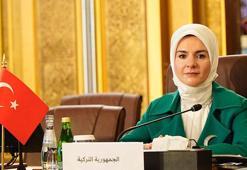 Bakan Göktaş: Barış ortamının tesis edilmesinde ailenin belirleyici rolü var