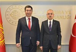Bakan Uraloğlu: Orta Koridor daha da güçlenecek