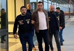 Mesai arkadaşını silahla yaralayan zabıtaya 18 yıl hapis istemi