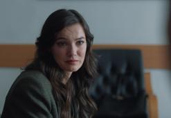 Yargı'dan duygulandıran 'Köksüz Nilüfer' sahnesi