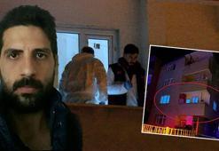 Anne ve babasını pompalı tüfekle öldürdü, yaralı kardeşinin boğazını kesti