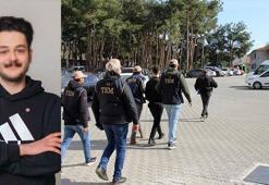 Çanakkale'de terör örgütü propagandasına tutuklama