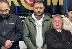 Ocakcı Holding ile şirketlerine operasyon; emekli tuğgeneral de gözaltında