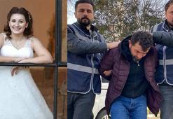 Eski sevgili katili: Boğuştuğumuz sırada silah patladı