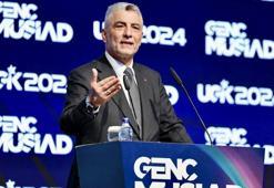 Bakan Bolat: E-ihracatın payını 2028'e kadar yüzde 10'a çıkarma hedefimiz var