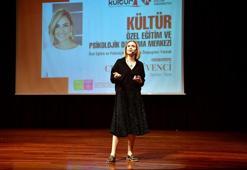 Ceyda Düvenci: Ruhsal güçlenme için psikolojik destek şart