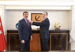 AK Partili belediye başkanları Yeniden Refah Partisi’nden aday oldu