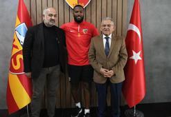 Memduh Büyükkılıç: Kayserispor sevdalılarına hayırlı uğurlu olsun