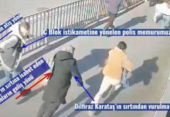 İletişim Başkanlığı: Dilfiraz Karataş'ın 'polis kurşunuyla öldüğü' yönündeki iddialar gerçek dışı