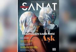 Milliyet Sanat'ın şubat sayısı çıktı