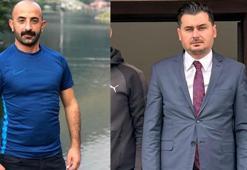 Çocukluk arkadaşını, eski kız arkadaşını işe aldığı için öldürmüş