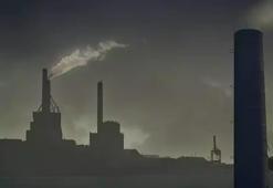 Türkiye'nin havası en kirli 20 bölgesi belli oldu