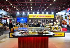 Bizim Toptan, 30'uncu Uluslararası Gıda ve İçecek İhtisas Fuarı'na katıldı