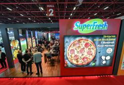 Kerevitaş, 30'uncu Uluslararası Gıda ve İçecek İhtisas Fuarı'na katıldı