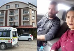 Boşandığı eşini 'kıskandığı' için öldürmüş