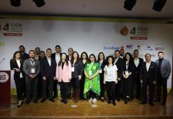 Gıda güvenliği ve israfına yönelik Gıda Bankacılığı Zirvesi gerçekleştirildi