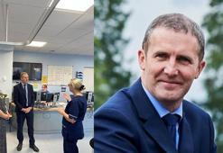 İskoçya Sağlık Bakanı, 11 bin pound’luk internet faturası sonrasında istifa etti