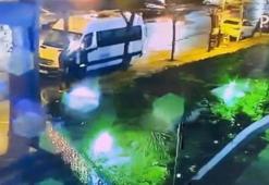 Beylikdüzü'nde aynı iş yerine ikinci kez silahlı saldırı: Otomatik silahla taradılar