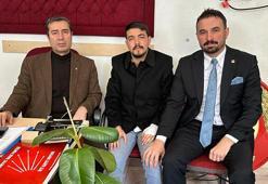 Kayseri'de CHP'nin adayı gasbedilip, bıçaklandı