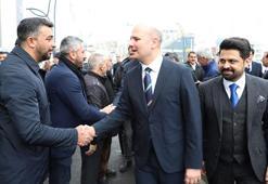 AK Parti'li İleri: Birbirlerini öve öve bitiremeyenler, şimdi düşman kesilmişler