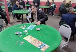 İzmir'de kumar oynayan 126 kişiye 809 bin TL ceza kesildi