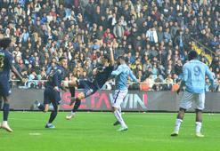 Adana Demirspor - Kasımpaşa: 1-3