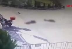 Adliyedeki terör saldırısı soruşturmasında 54 şüpheli tutuklandı