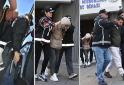 Yüksek kar vaadiyle vurgun iddiasında holding sahibi ve eşinin de bulunduğu 27 kişiye tutuklama