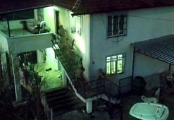 'Kafes-38' operasyonlarında 2 suç örgütü çökertildi: 16 gözaltı