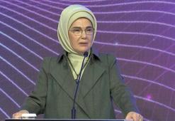 Emine Erdoğan: Tüm çabamız, Alev Alatlılar yetiştirebilmek içindir