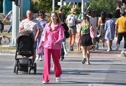 Ruslar Antalya'dan kaçıyor, kiralar yüzde 15 geriledi