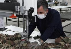 Türk ordusu'nun kıyafetlerinde geri dönüşüm; 15 milyonluk tasarruf hedefi