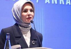 Bakan Göktaş: Türkiye Aile Destek Programı ödemelerini bugün yatırıyoruz