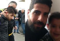 Babasının 3 aile ferdini öldürmesine tanık çocuğa devlet desteğiyle amcası bakacak